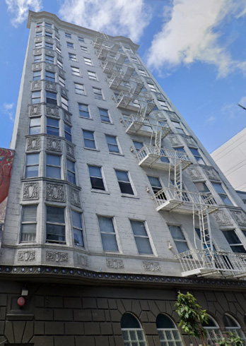 270 Turk project
