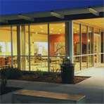 Ashland Village project