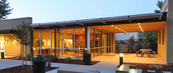 Ashland Village project
