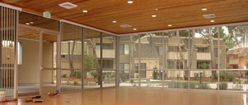 Ashland Village project