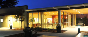 Ashland Village project