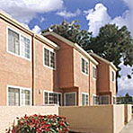 Barrett Terrace and Plaza Apartments