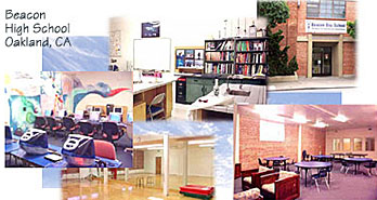 Beacon High School