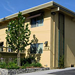 Belvedere Place Apartments project