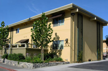 Belevedere Place Apartments