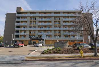 Cambrian Center project