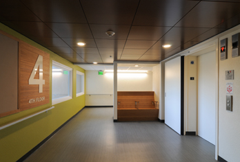 Cambrian Center project