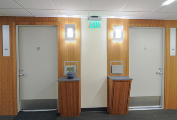 Cambrian Center project