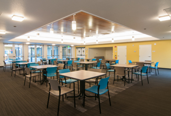 Cambrian Center project