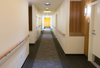 Cambrian Center project