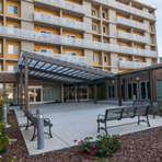 Cambrian Center project