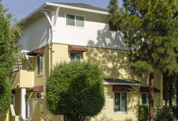 Carena Scattered Site – Elaine Null Apartments