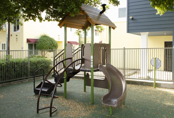 Carena Scattered Site – Elaine Null Apartments