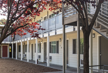 Carena Scattered Site – Riley Court