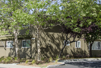 Carena Scattered Site – Riley Court Apartments