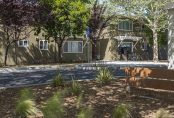 Carena Scattered Site – Riley Court Apartments