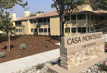 Casa Montego project