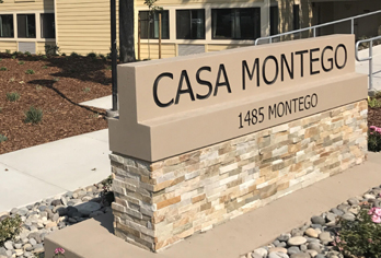Casa Montego