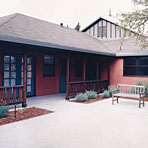 Concord Avenue Houses project