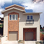 Eisenburg/Hillel Residence