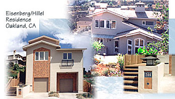 Eisenburg/Hillel Residence