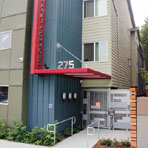 Eldridge Gonaway project