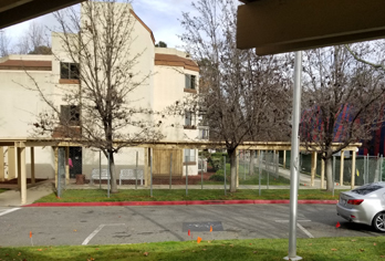 Fellowship Plaza