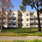 Fellowship Plaza