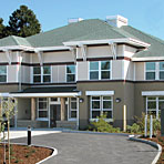 Fuller Gardens