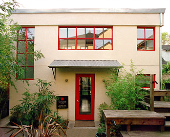 Gateway Building