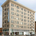 Harrison Hotel