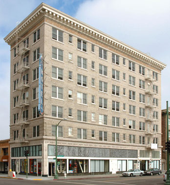 Harrison Hotel