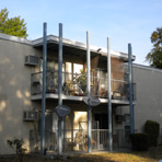 Hookston Senior Apartments