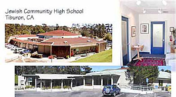 Jewish Community Hight School