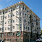 Madison Park Apartments