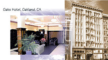 Oaks Hotel