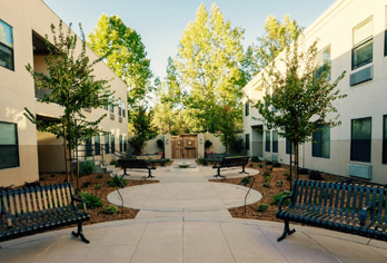 Reutlinger Community for Jewish Living