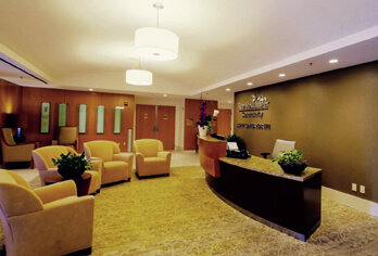Reutlinger Community for Jewish Living