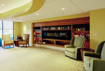 Reutlinger Community for Jewish Living