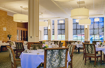 Reutlinger Community for Jewish Living