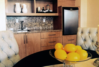 Reutlinger Community for Jewish Living