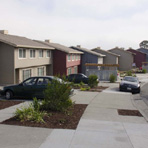 Ridgeview Terrace project