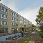 Rotary Plaza project
