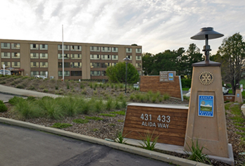 Rotary Plaza project