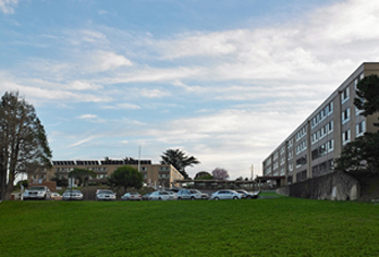 Rotary Plaza project