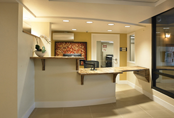 Rotary Plaza project