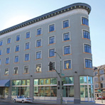 San Pablo Hotel