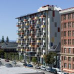Satellite Central project