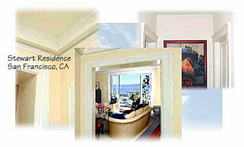 Stewart Residence