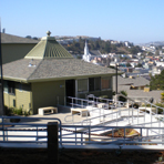 Unity Homes project